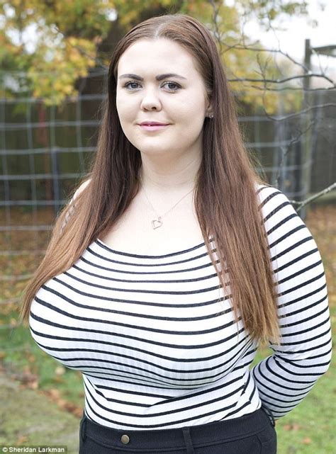 big tits teen|Large breasts can take mental, physical toll on teens